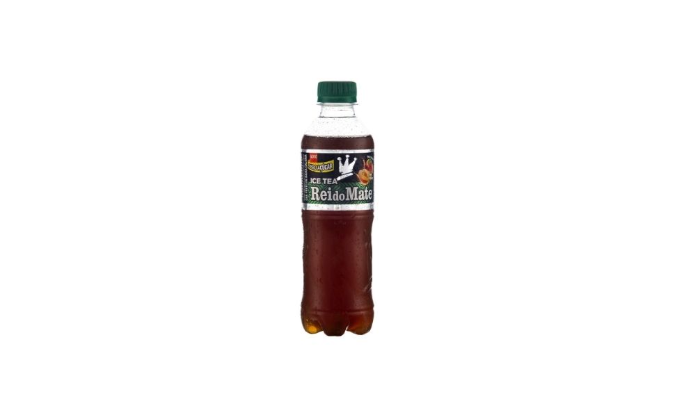 ICE TEA PESSEGO ZERO 6 X 350ML