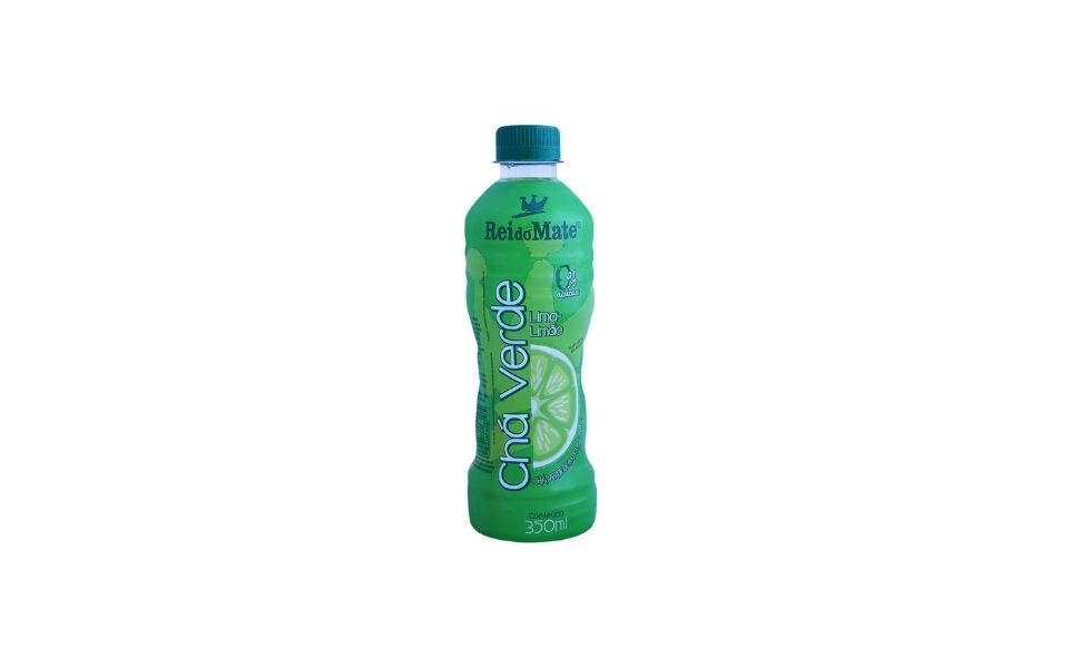 CHA VERDE LIMA LIMAO 6 X 350ML