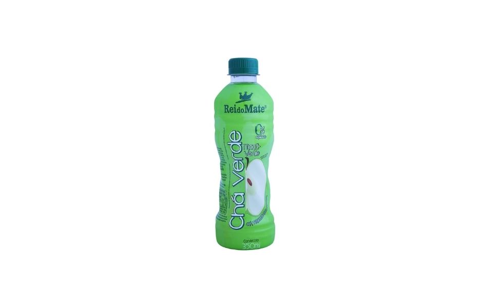 CHA VERDE MACA VERDE 6 X 350ML