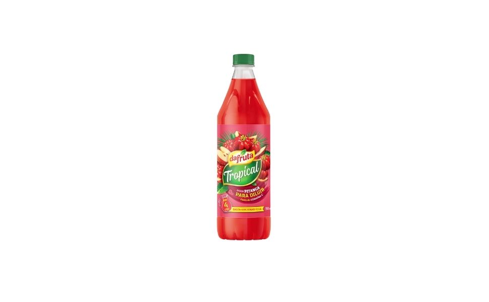 SUCO DAFRUTA TROPICAL 950ML PITANGA