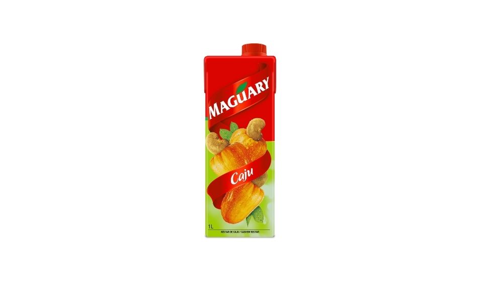 NECTAR CAJU MAGUARY 1L