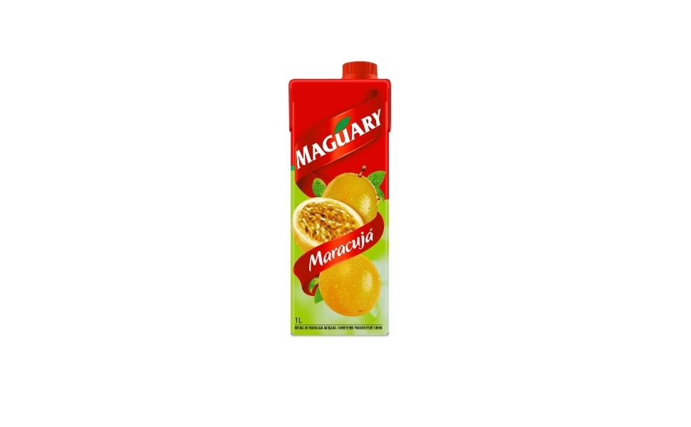 MARACUJA MAGUARY 1L