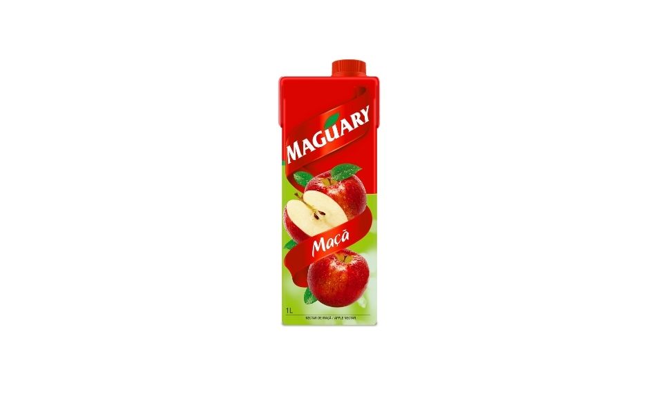 NECTAR MACA MAGUARY 1L