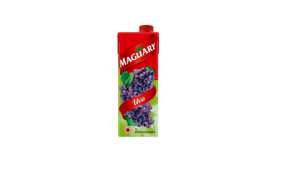 NECTAR M UVA MAGUARY 1L
