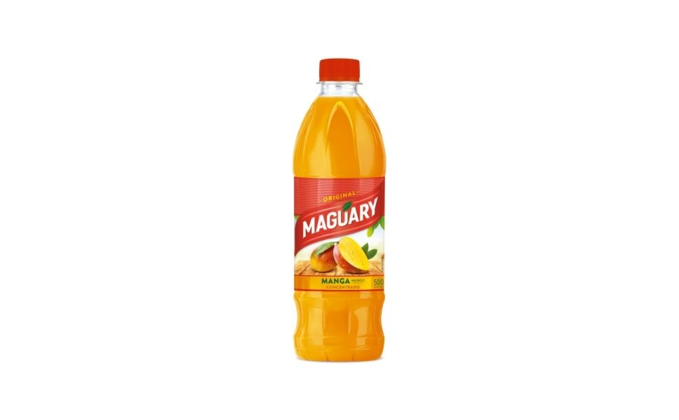 CONC. LIQ. P/ REF. MANGA MAGUARY 500ML PET