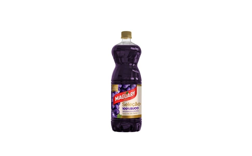 SUCO UVA INTEGRAL MAGUARY SELECAO 1,350ML PET