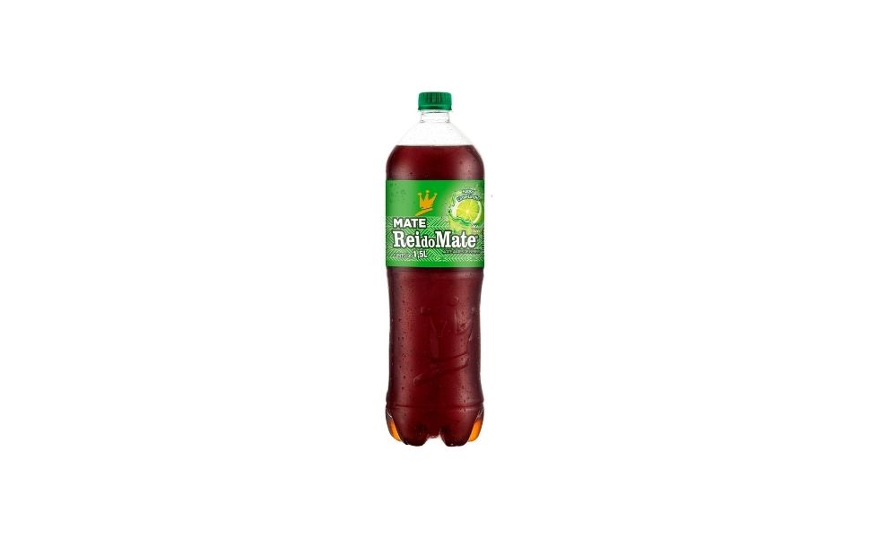 CHA MATE LIMA LIMAO 6 X 1,5L