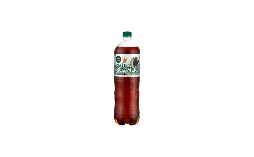 CHA MATE NATURAL ZERO 6 X 1,5L