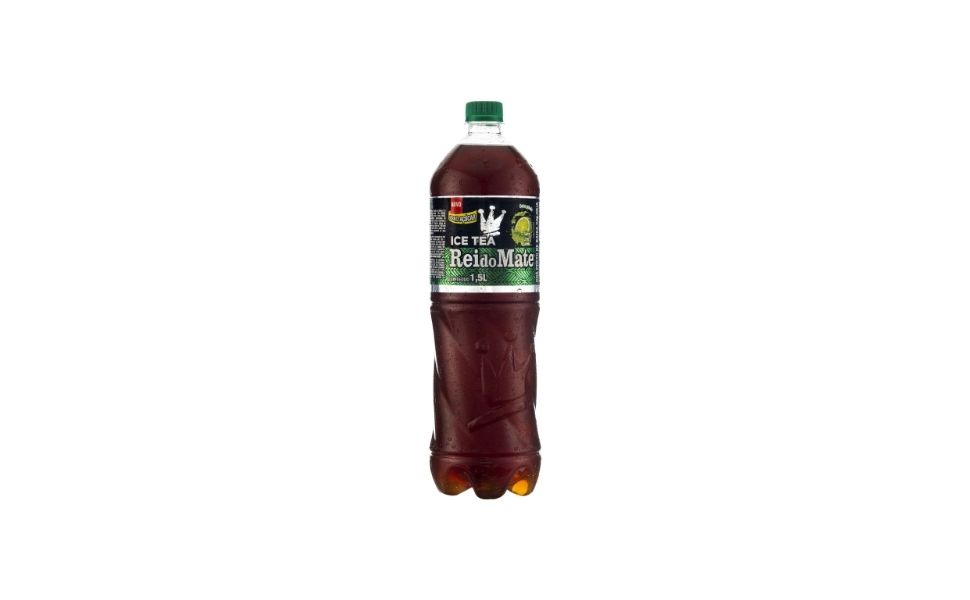 ICE TEA LIMA LIMAO ZERO 6 X 1,5L