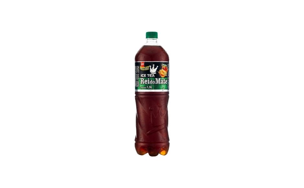 ICE TEA PESSEGO ZERO 6 X 1,5L