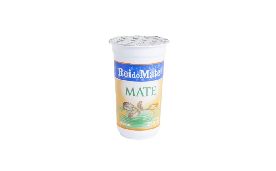 CHA MATE NATURAL 12 X 290ML