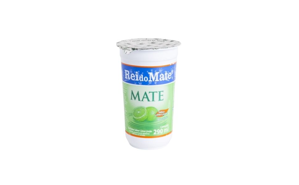 CHA MATE LIMA LIMAO 12 X 290ML