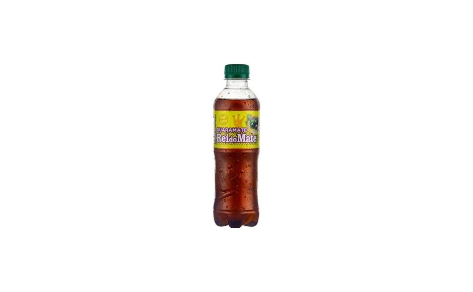 CHA MATE GUARANA COM ACAI 6 X 350ML