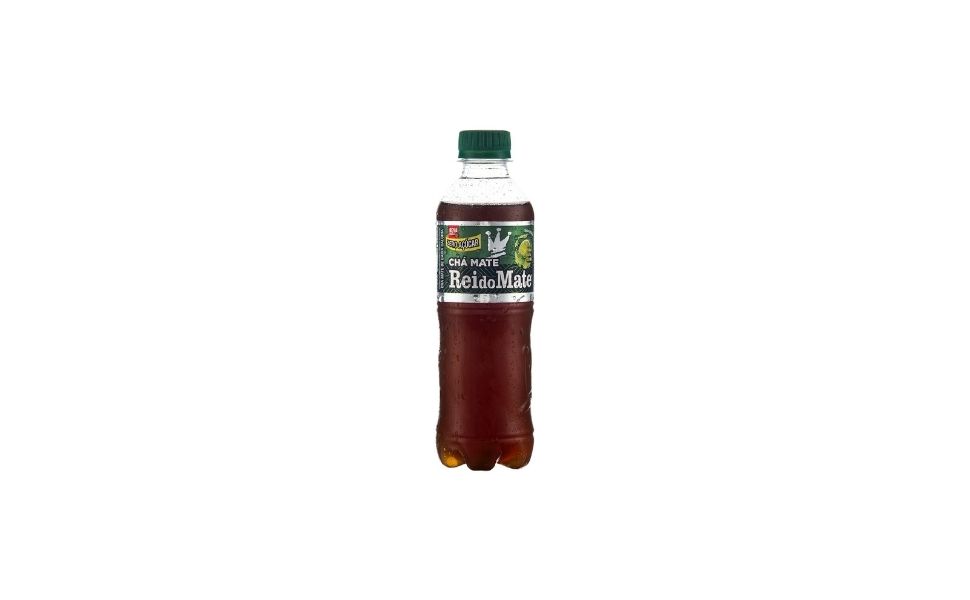 CHA MATE LIMA LIMAO ZERO 6 X 350ML