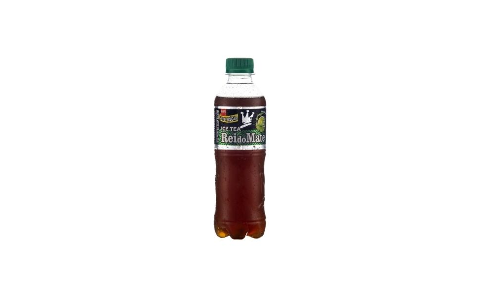 ICE TEA LIMA LIMAO ZERO 6 X 350ML